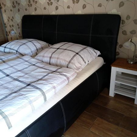 Apartmany Sharka -Sarka Justrova 德辛 外观 照片