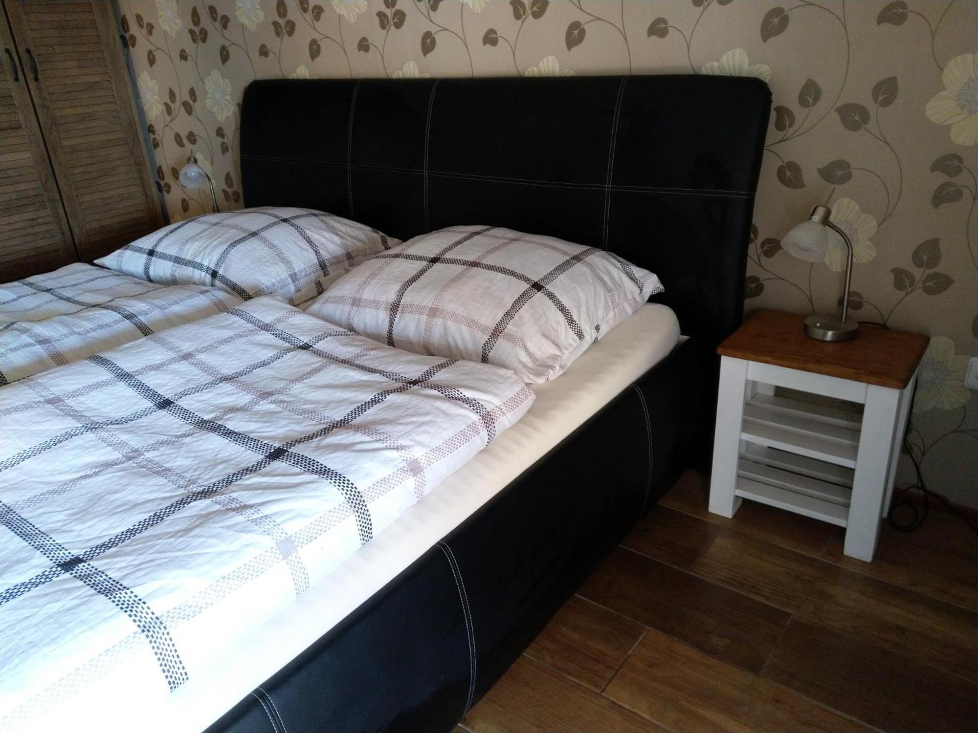 Apartmany Sharka -Sarka Justrova 德辛 外观 照片