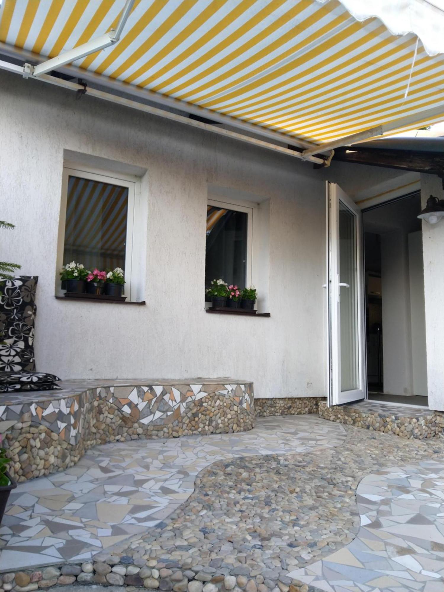 Apartmany Sharka -Sarka Justrova 德辛 客房 照片