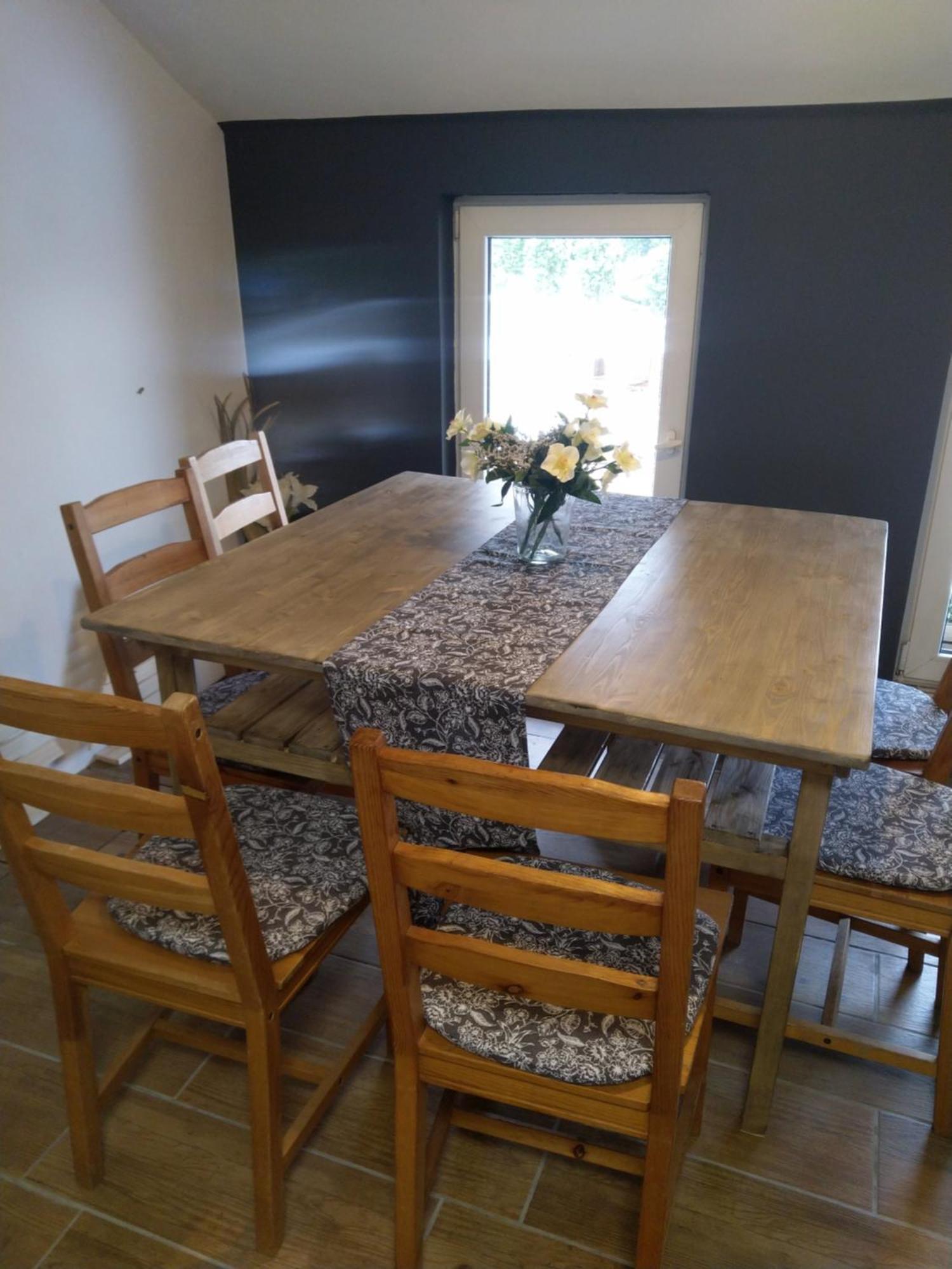 Apartmany Sharka -Sarka Justrova 德辛 客房 照片